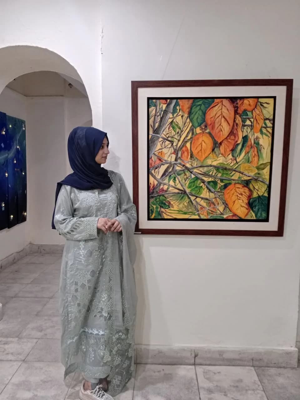 mehak fatima
