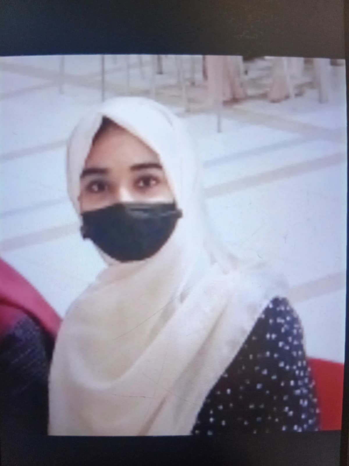 Adina Khalid