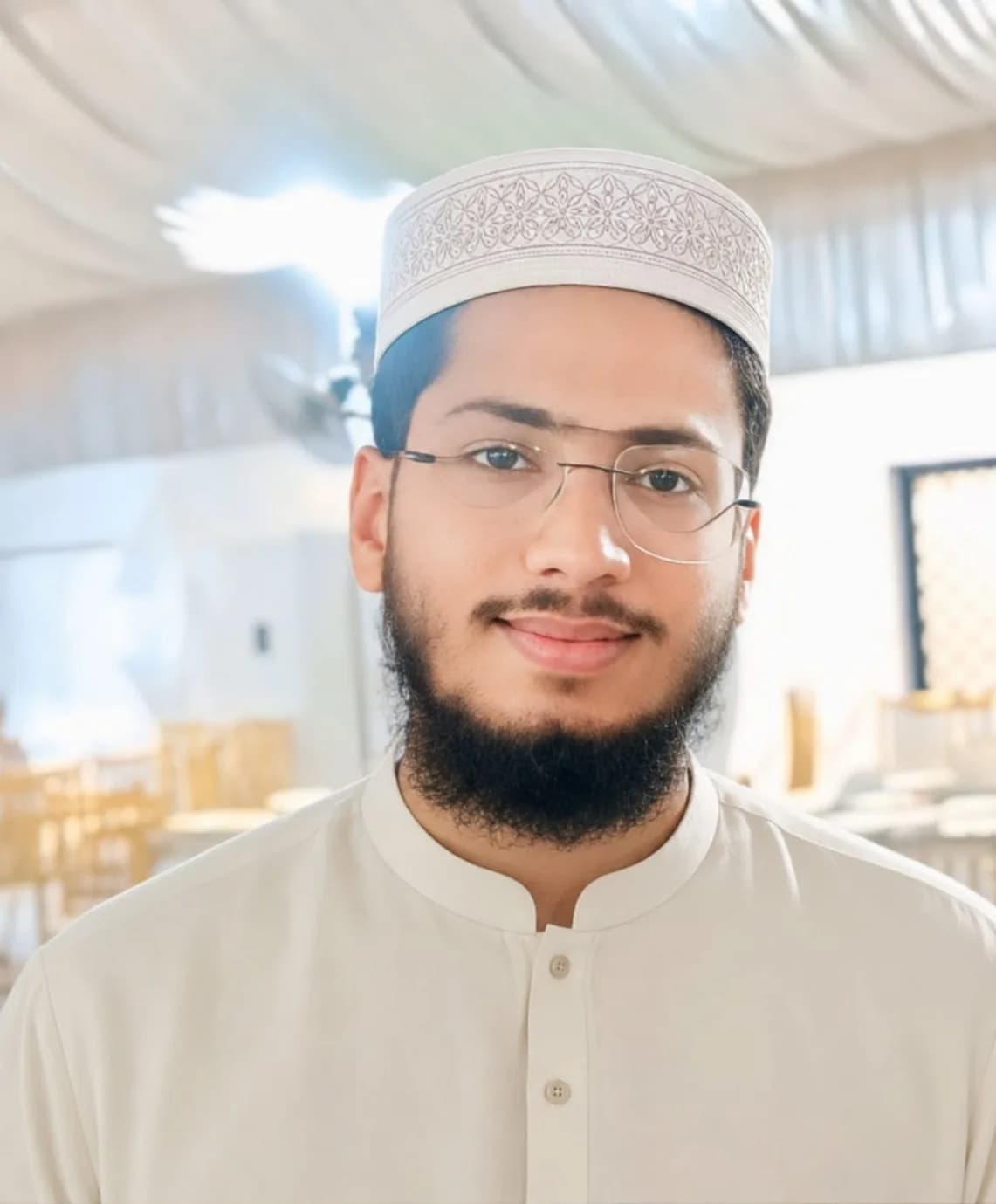 Touseeq haider