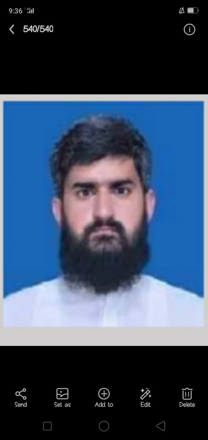 Abu Bakar