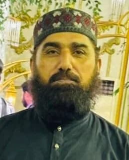 Hafiz Muhammad Moeen