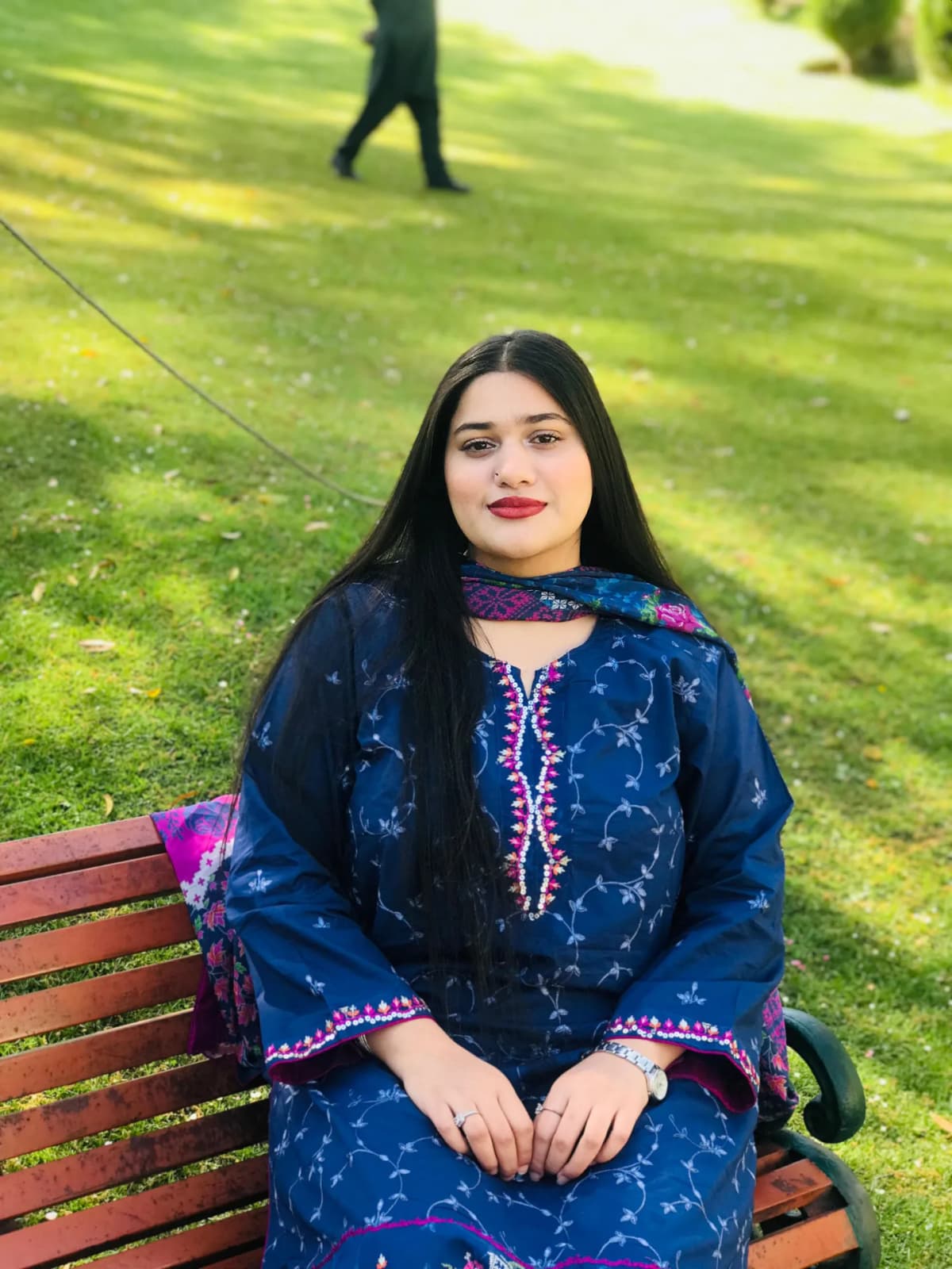 Humaira Khalid