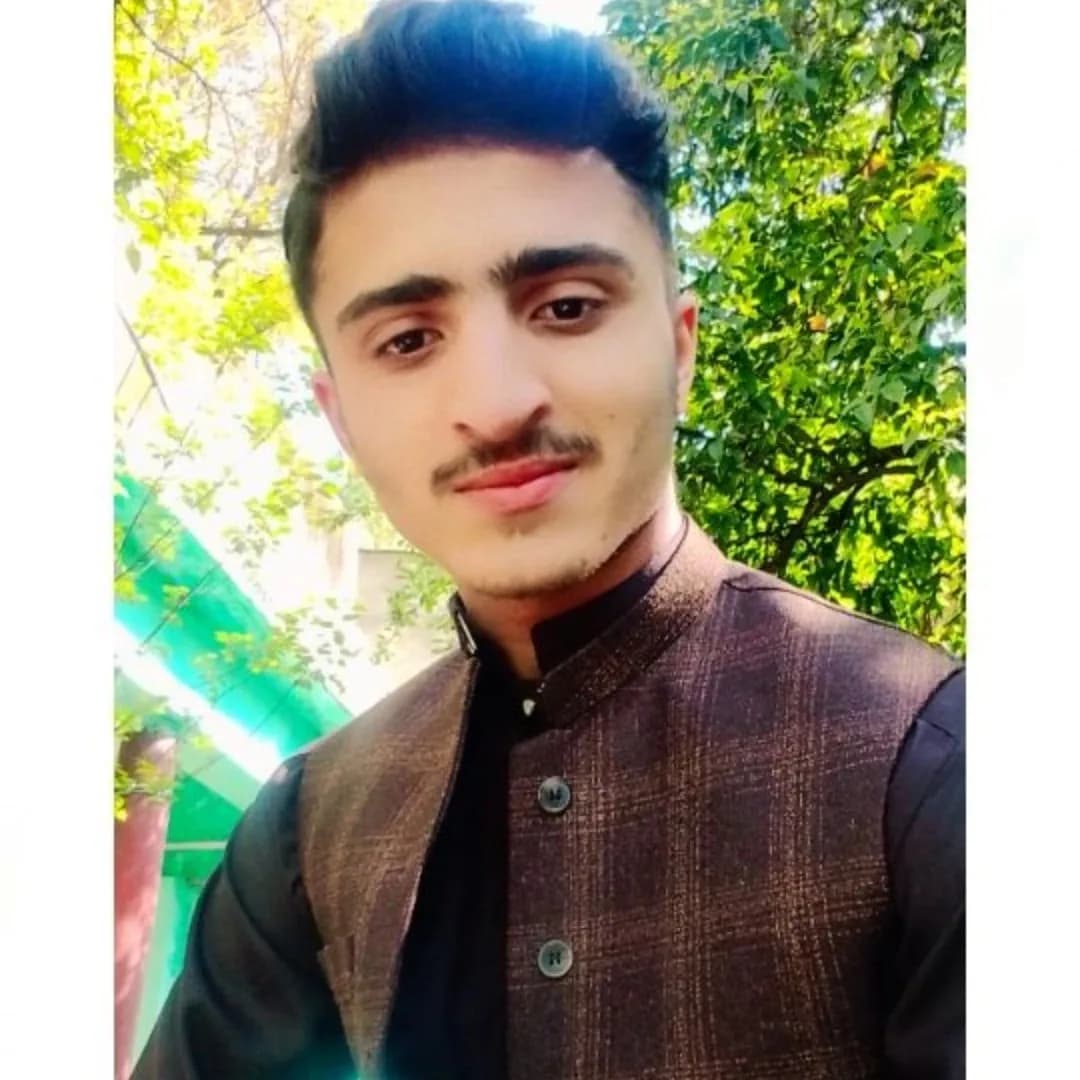 Zameer shah