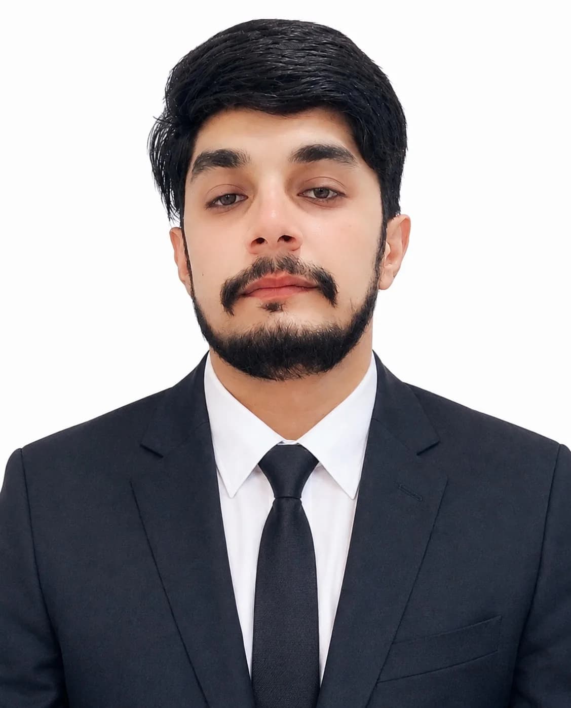 Muhammad Azam