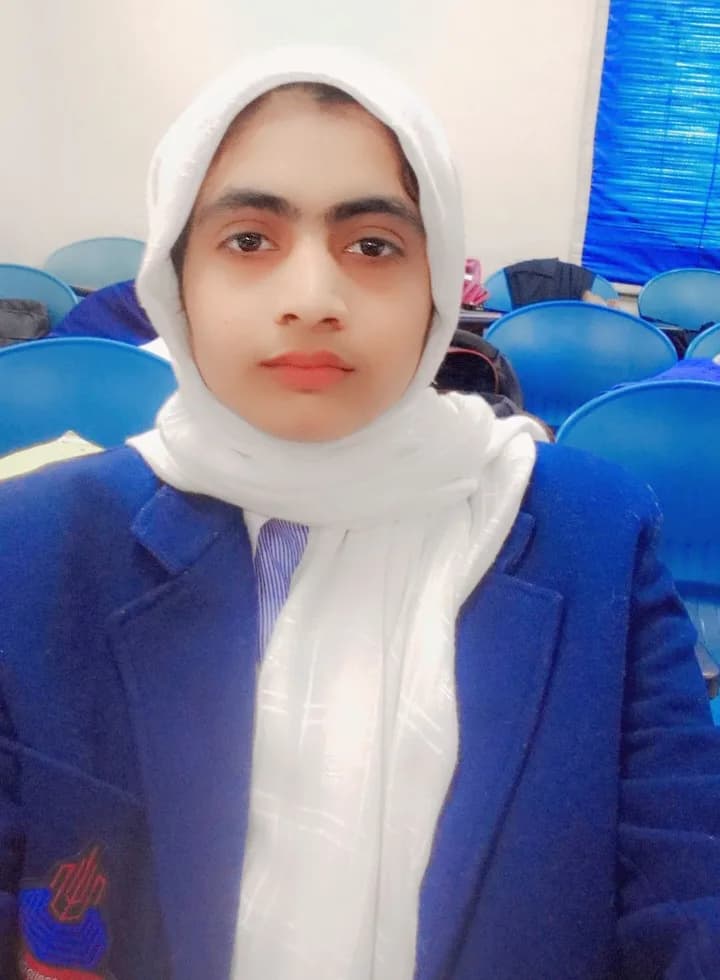 Farah Niaz