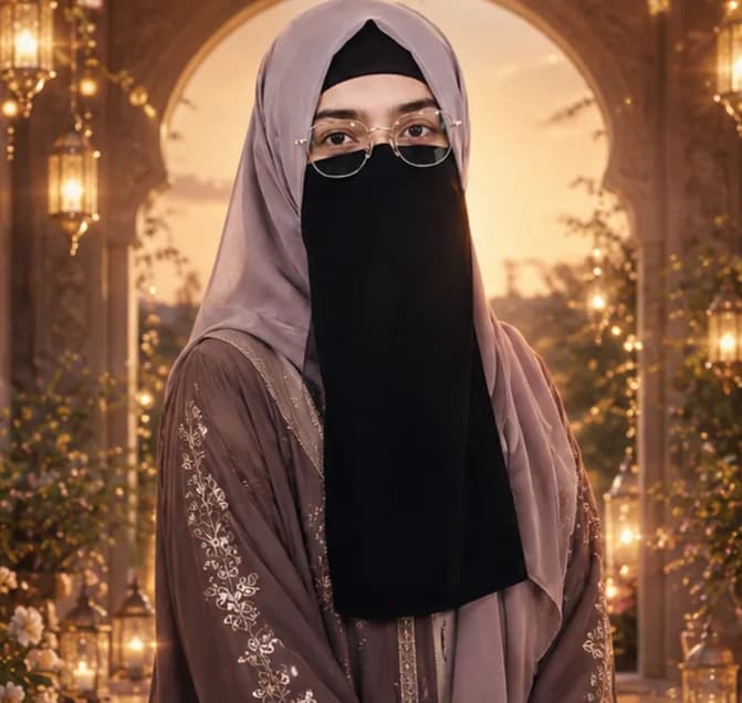 Areeba Fatima