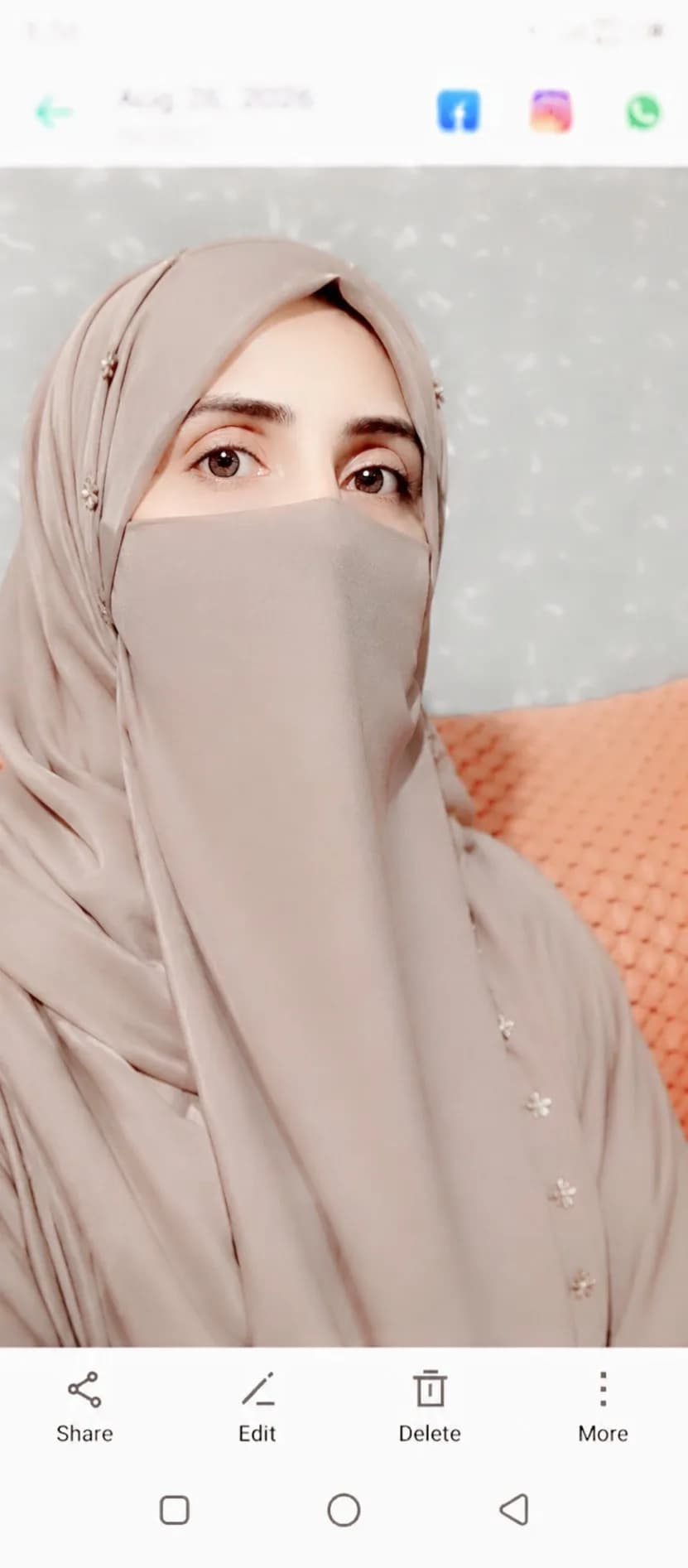 Farah