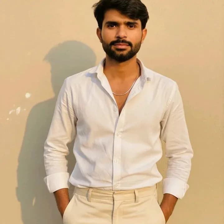 Zafar Ali
