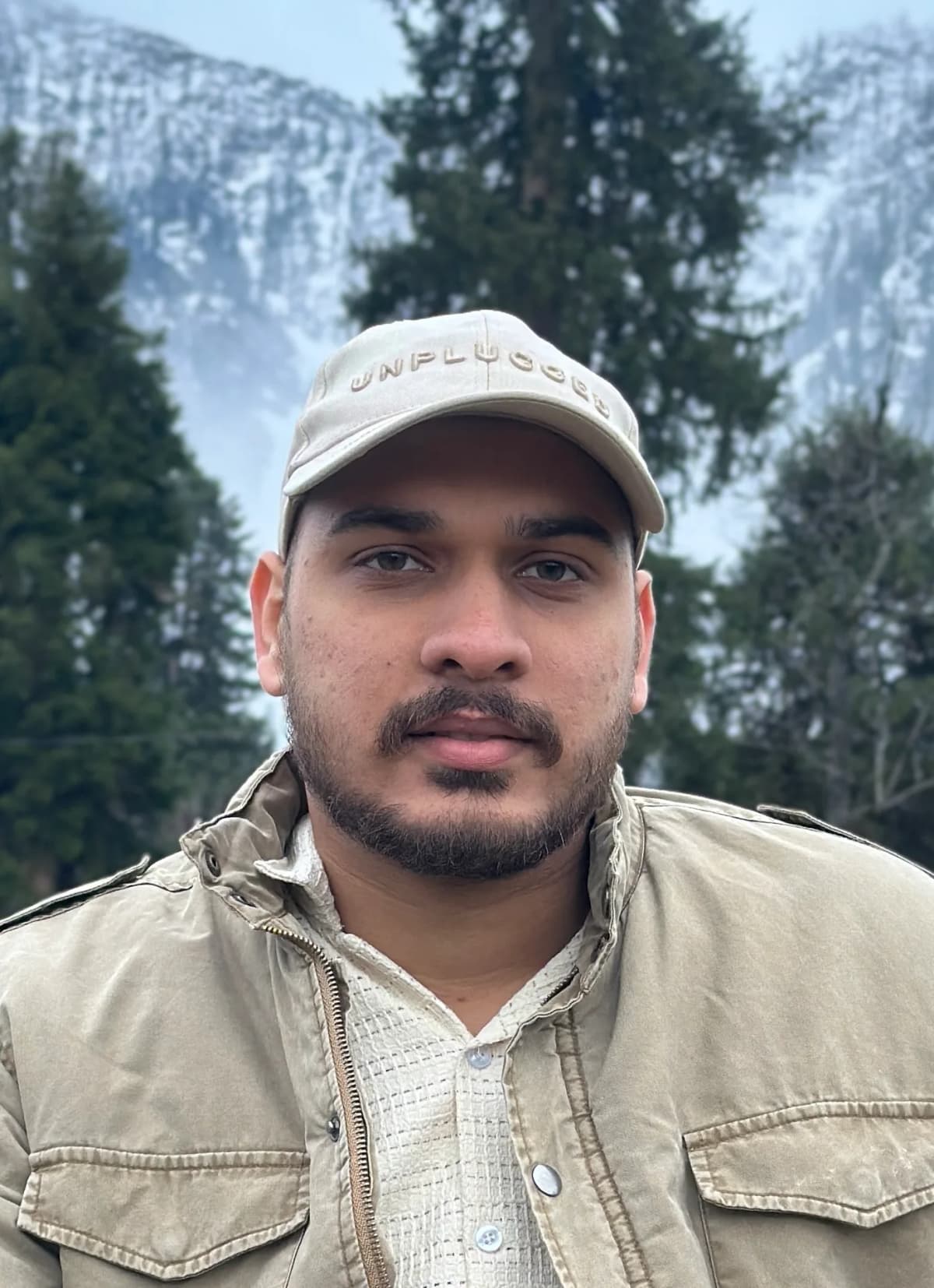Abdul Rafey