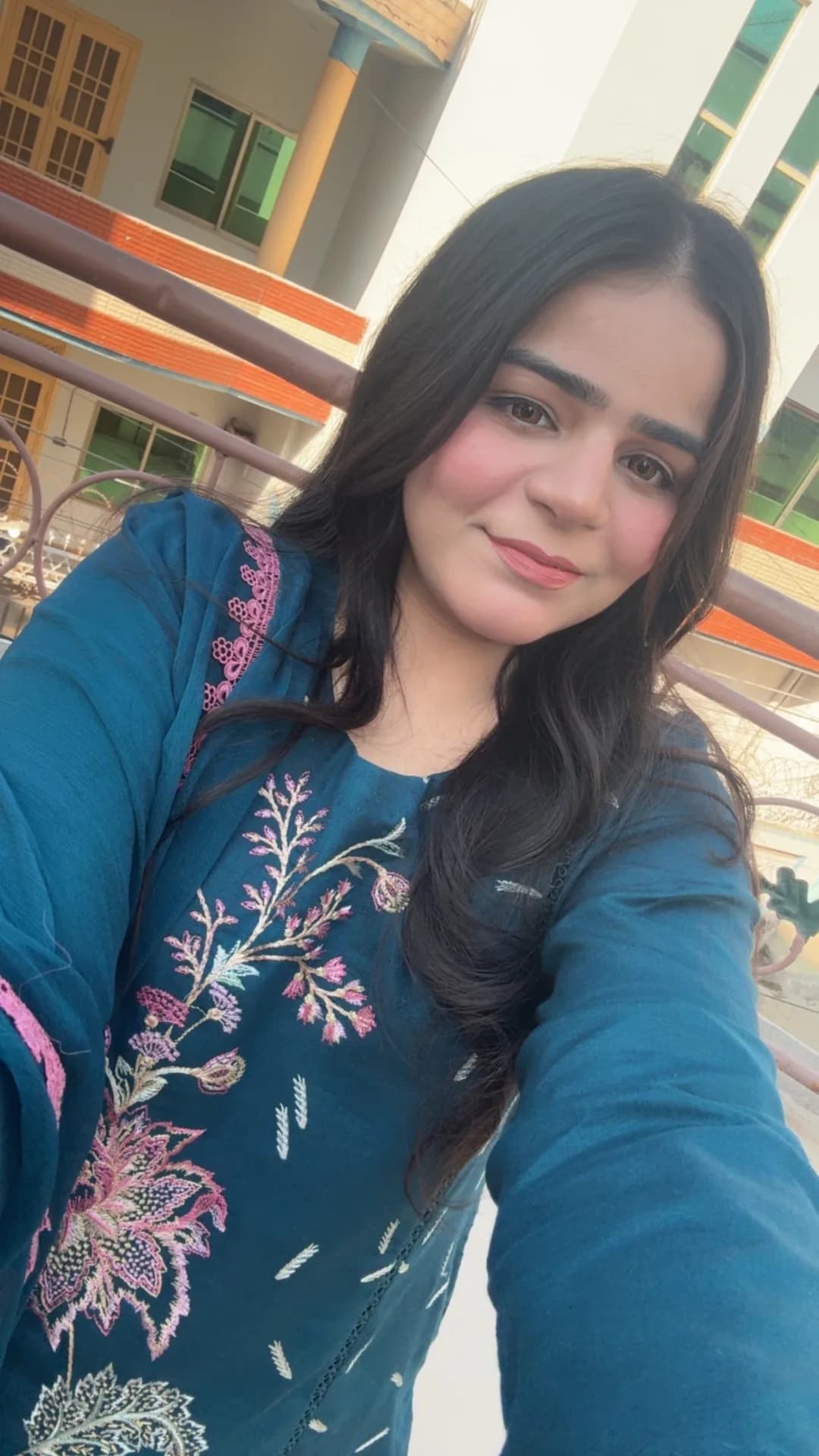 Mehak Shakeel