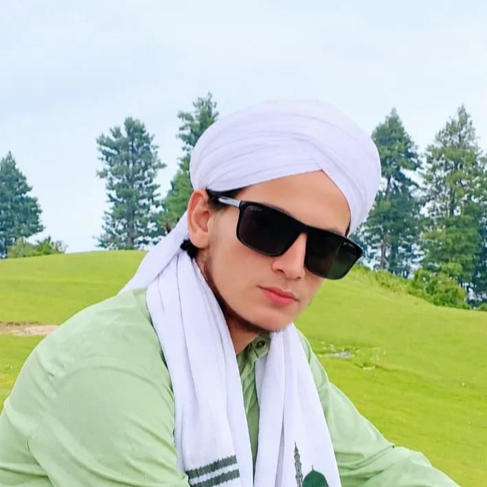 Rizwan ullah