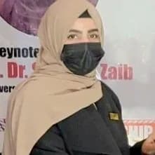 Aaroba khan
