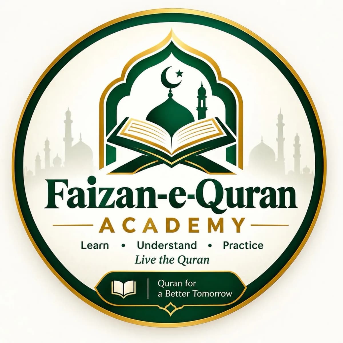 FAIZAN-E-QURAN ACEDEMY