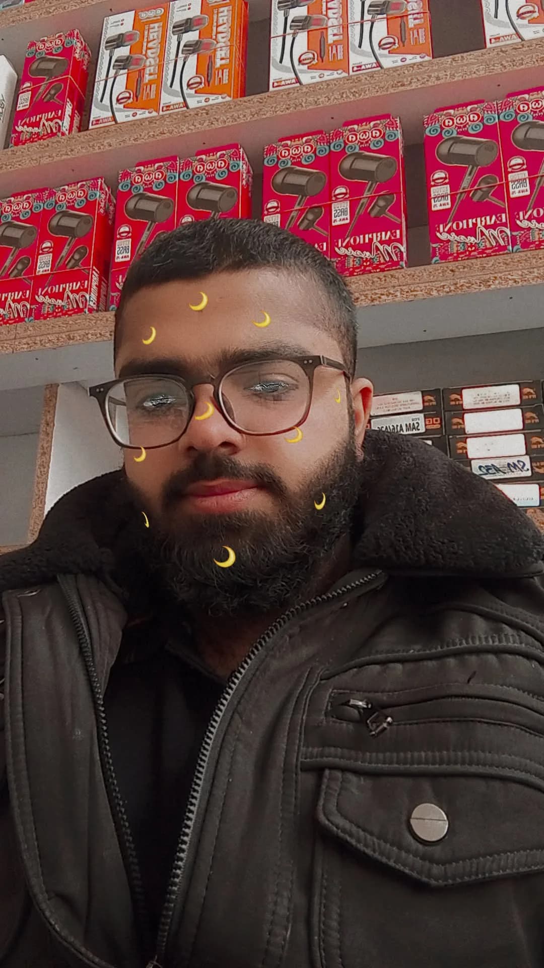 Abdullah Shabbir