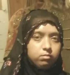 Ayesha