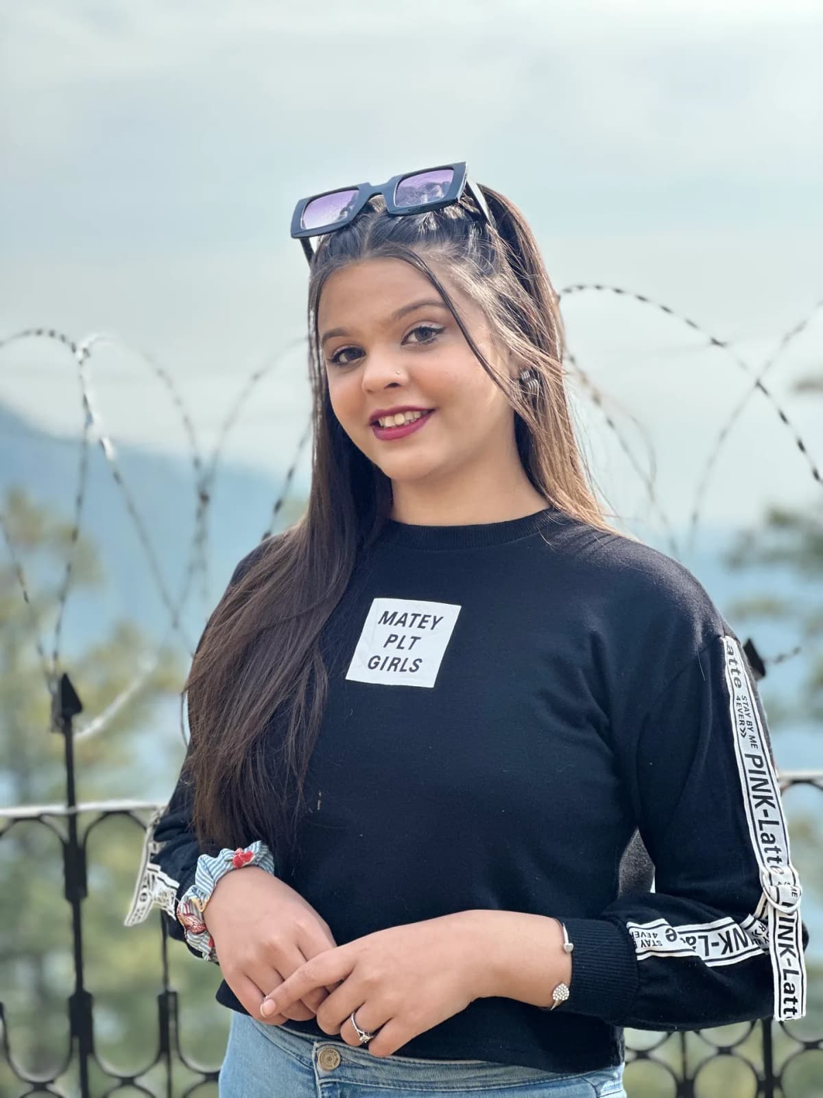 Zunaira Shahzad