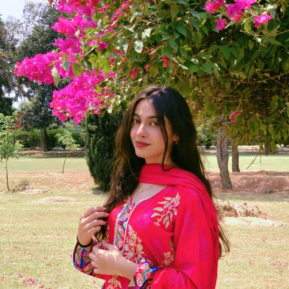Hafsa Butt