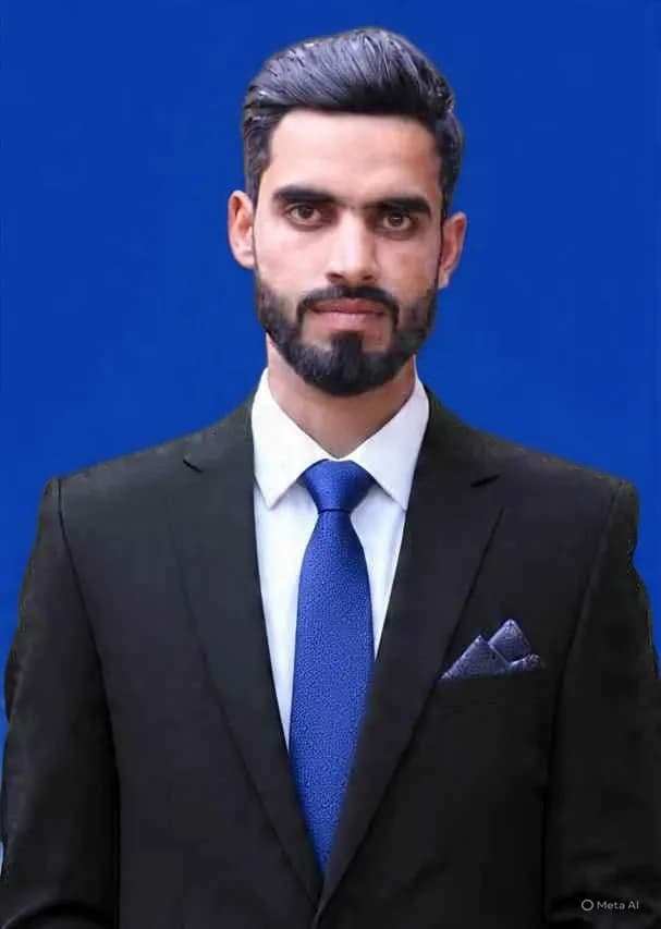 Sameer Afzal