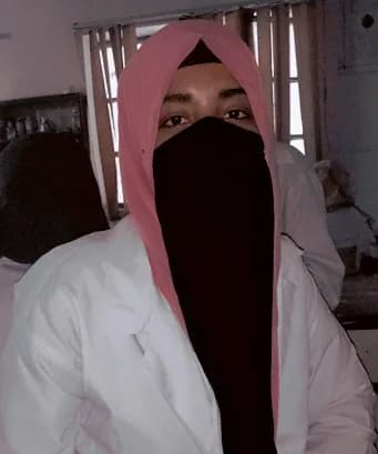 Alvia Batool