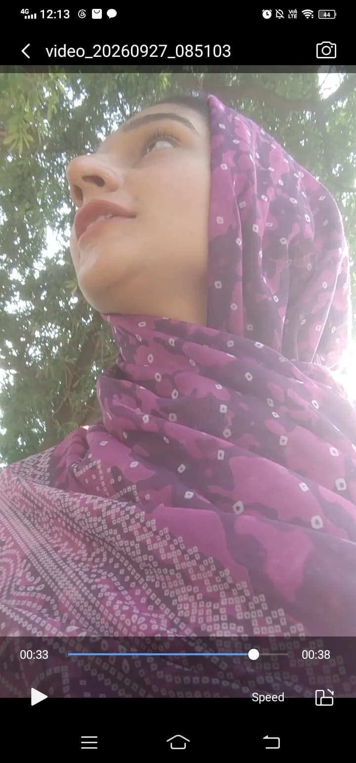 Ayesha Inam