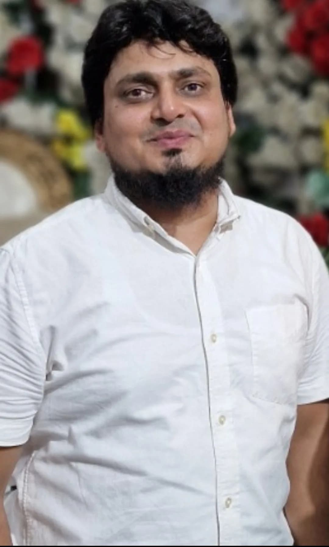 Syed Mohsin Bilal