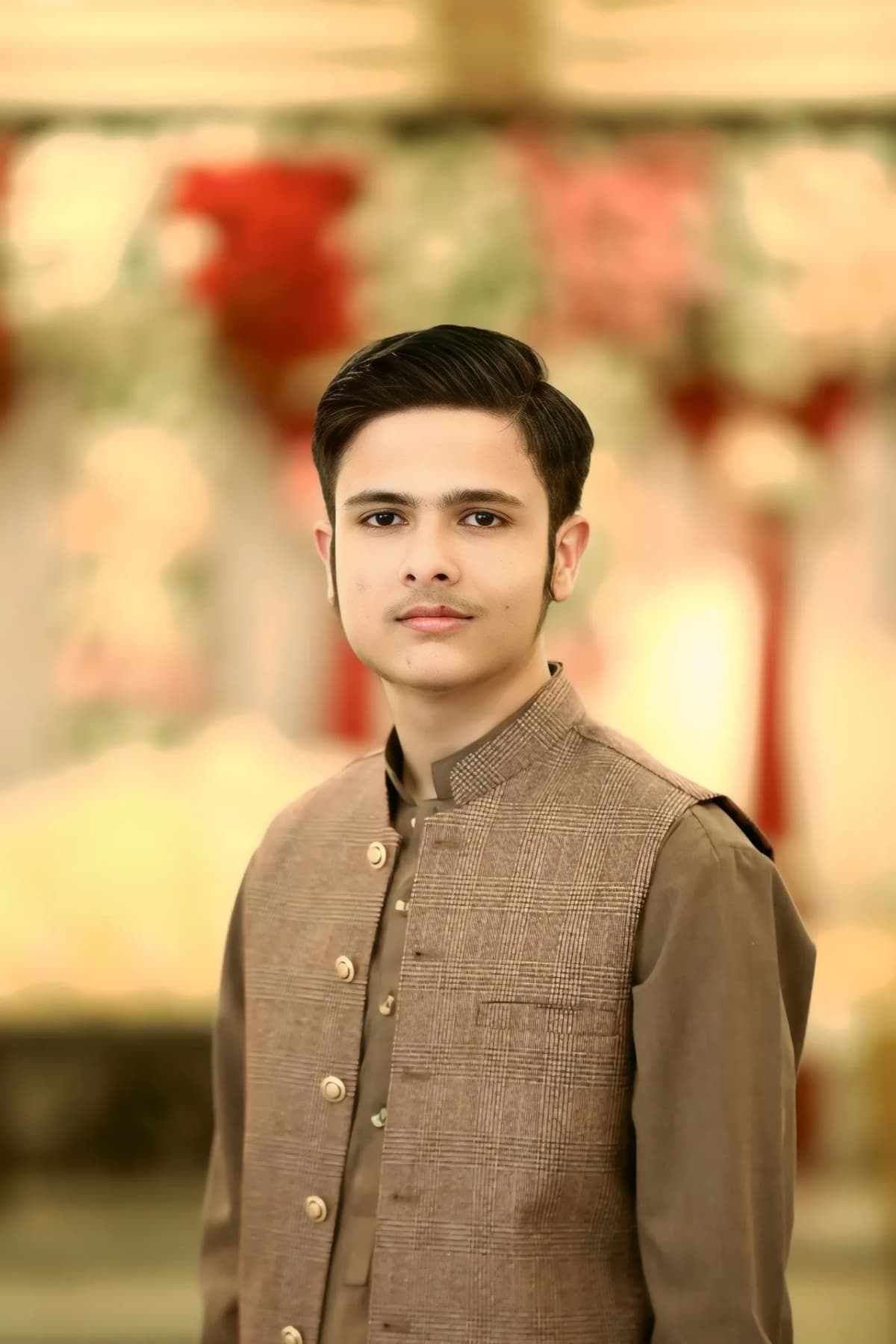 Muhammad Hammad