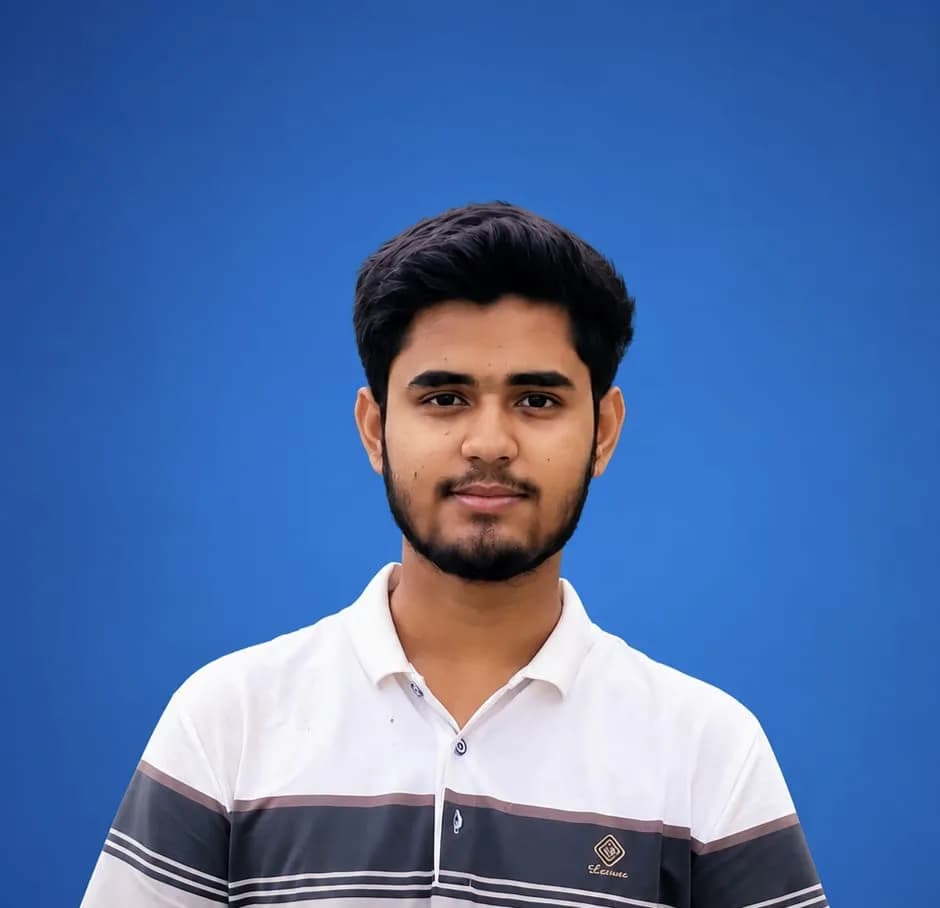 Syed Ali Taloot Naqvi