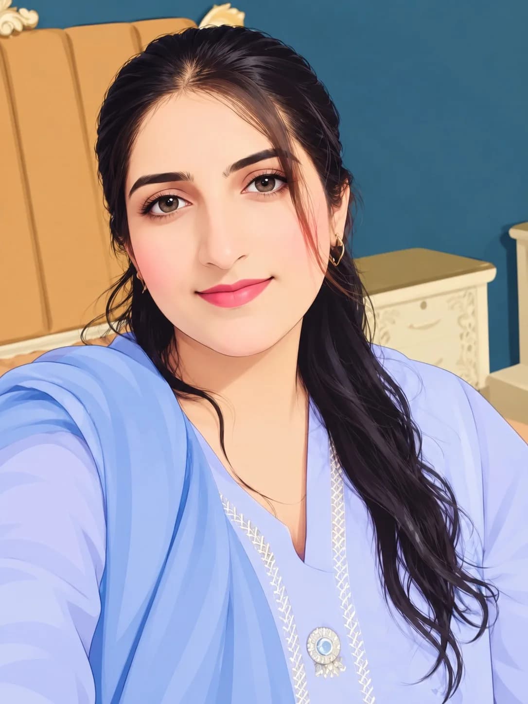 Bakhtawar Jamil