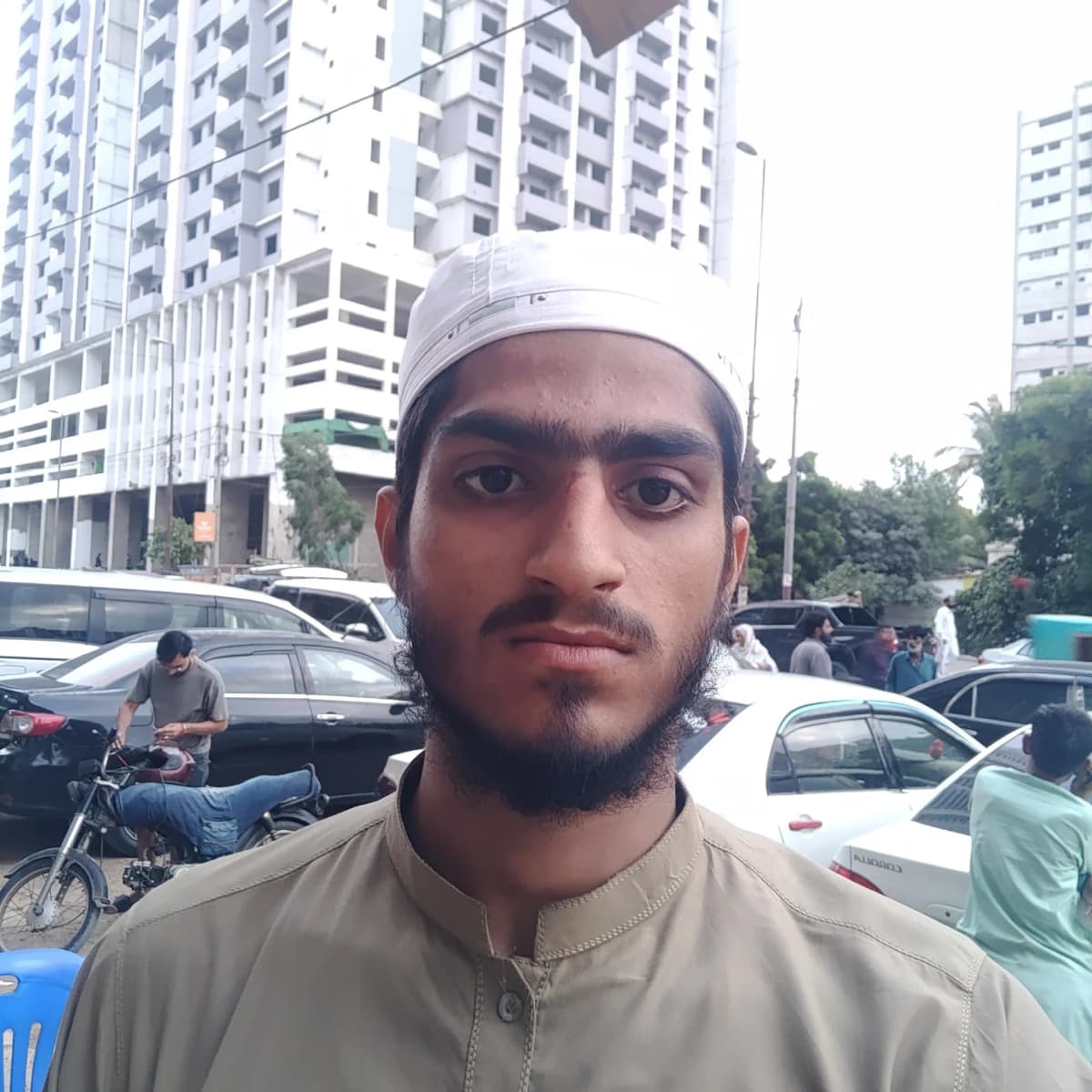 Ameer hamza