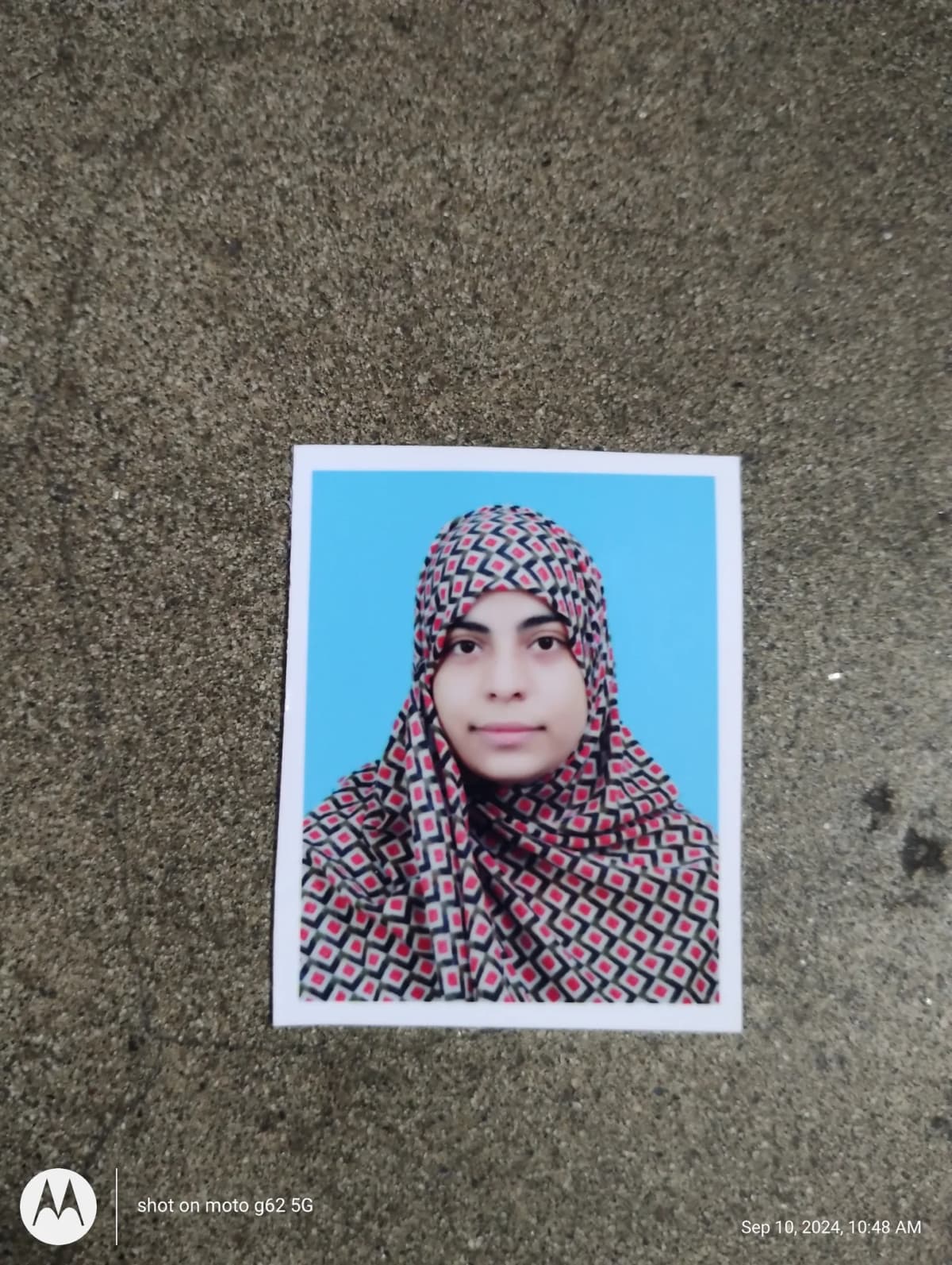 Meerab Fatima