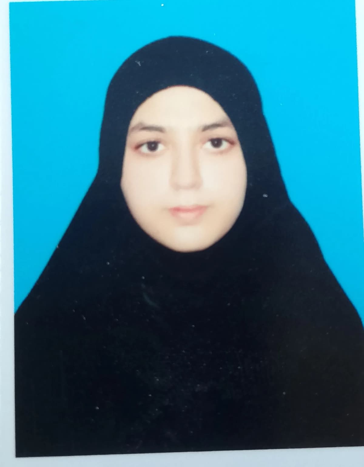 NOREEN ASHFAQ