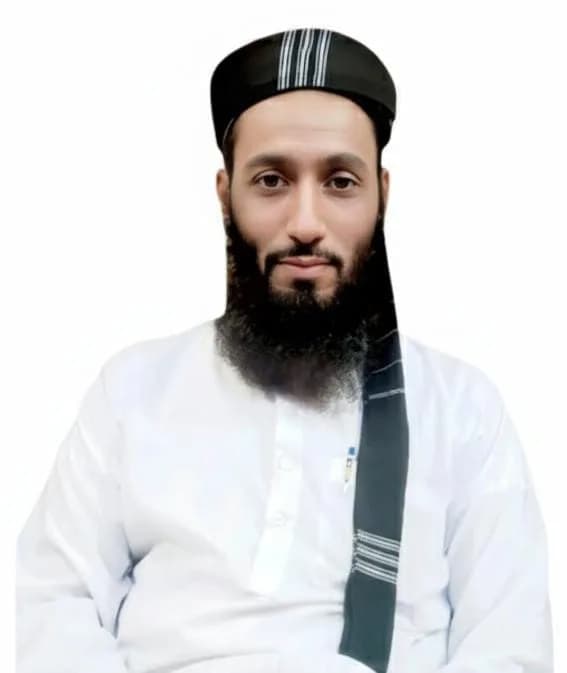 Nazeer Ahmed