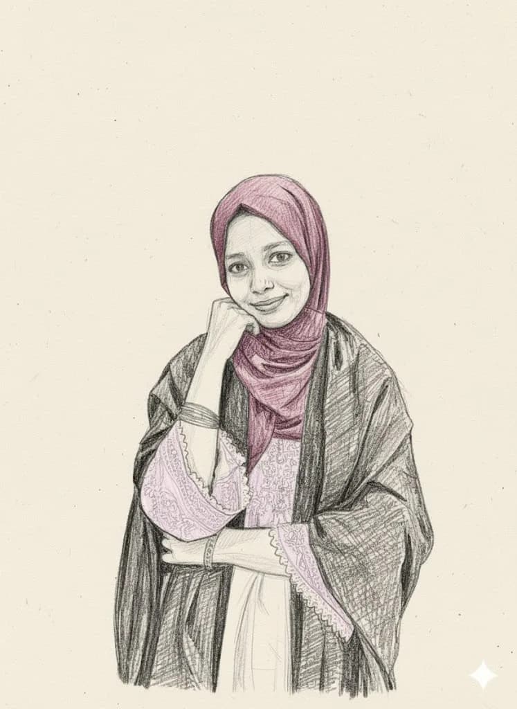 Hania Fatima