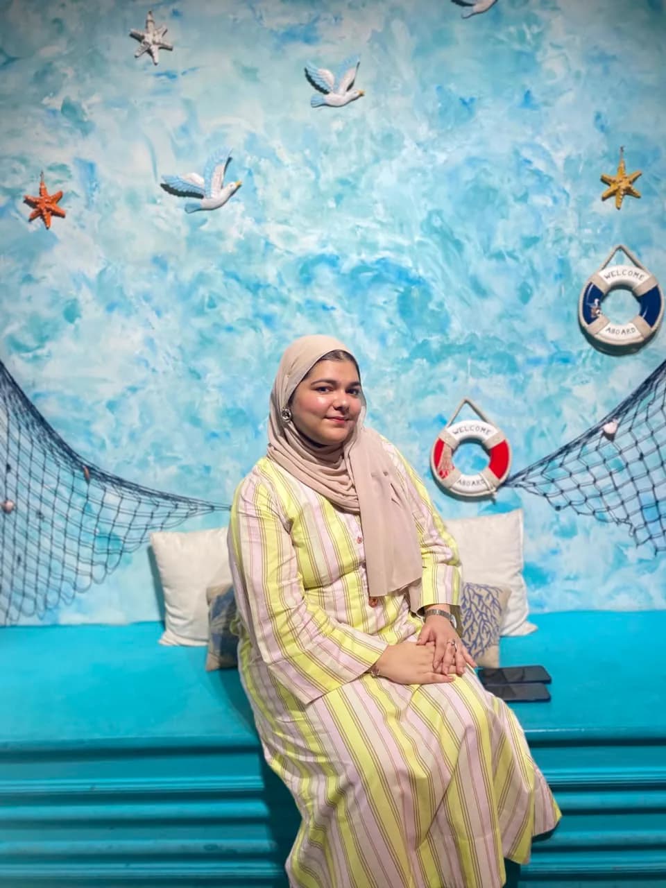 khadija Naveed
