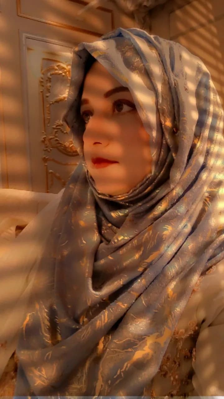 Hooria Anwar