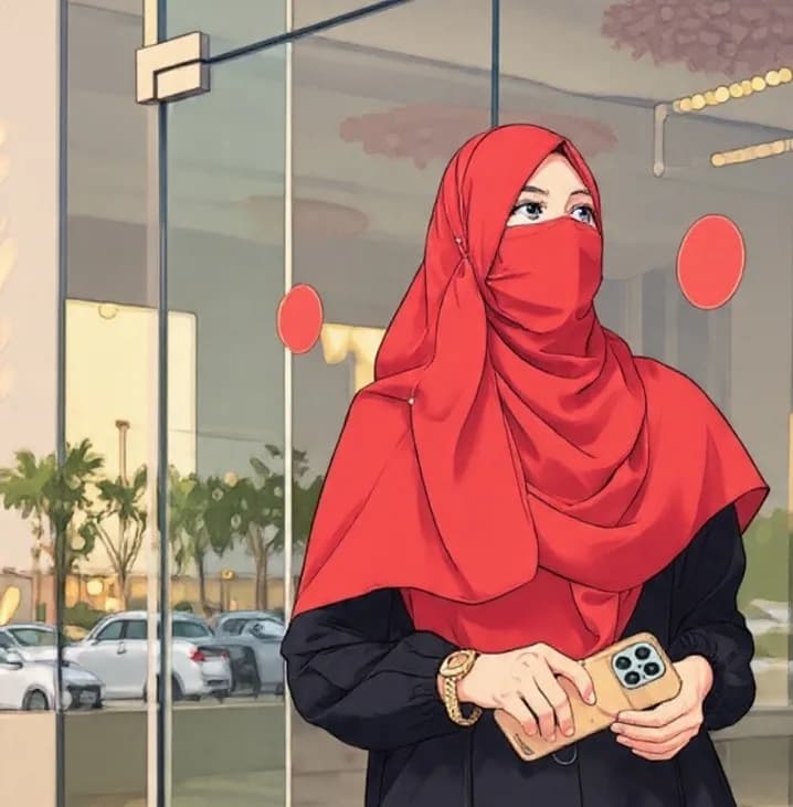 Syeda Nameera