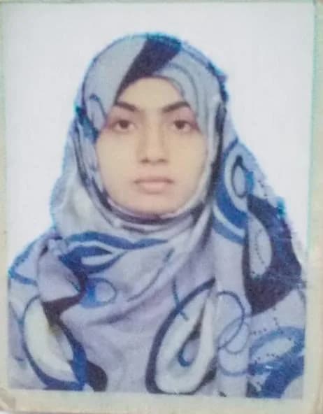 iqra hameed