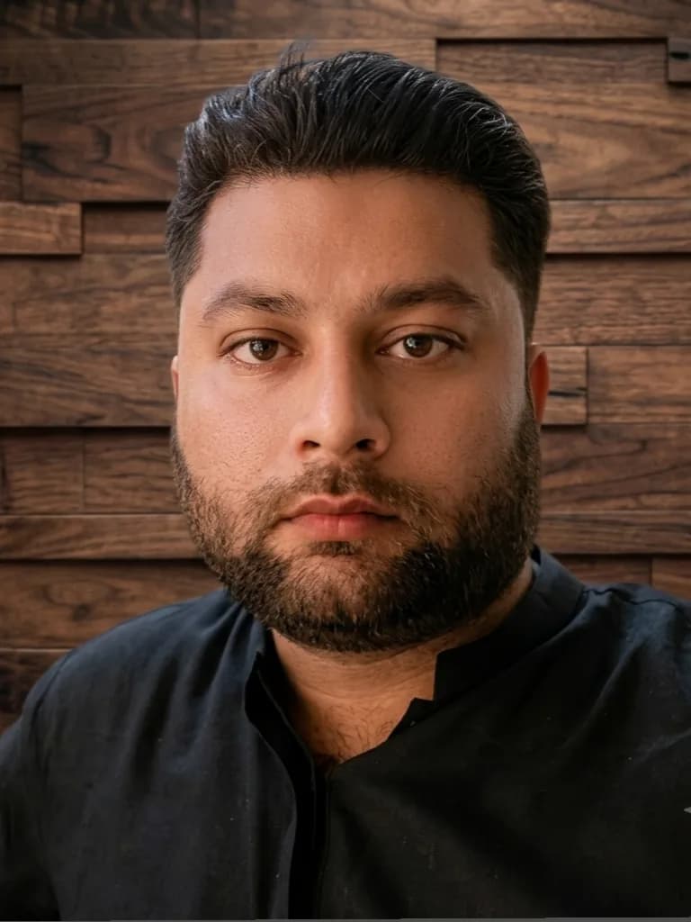 Muhammad Murtaza