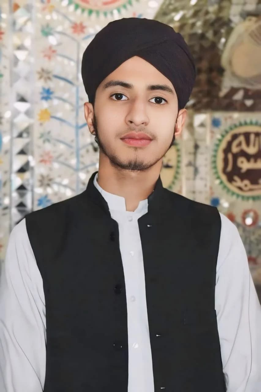 Hafiz Muhammad Atif Siddique