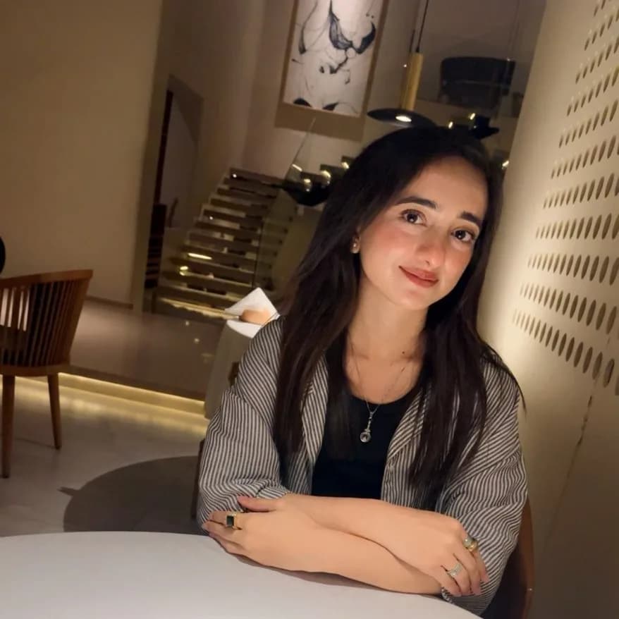 Anam Zahid