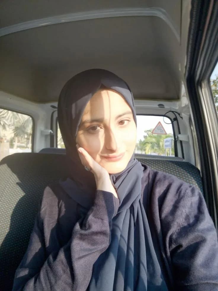 Tehreem Fatima