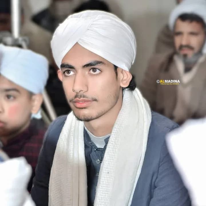 Muhammad Awais