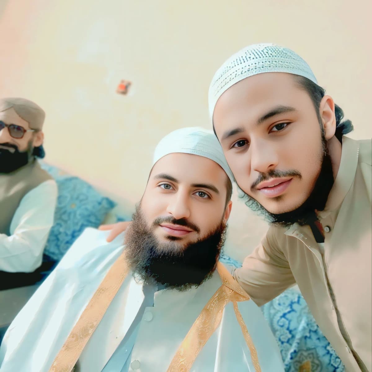 Abdul Haseeb