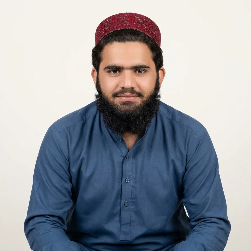 Muhammad Riaz