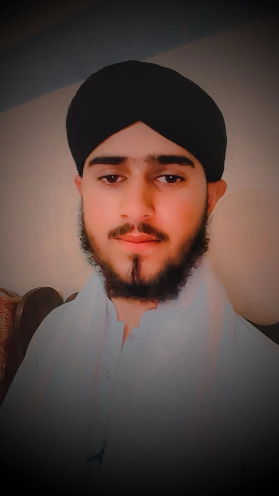 Hafiz Salman Sabir