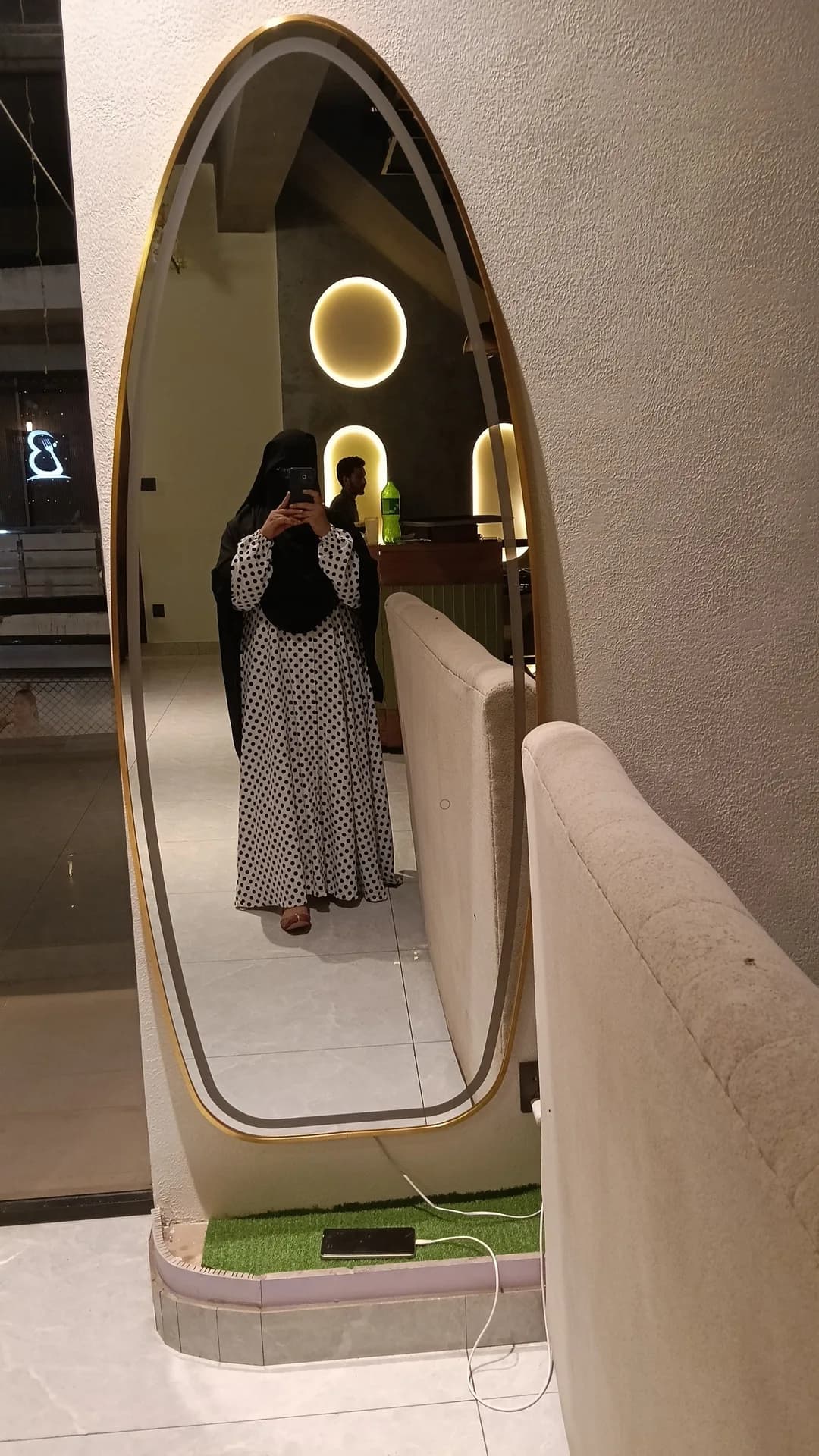 abida bibi