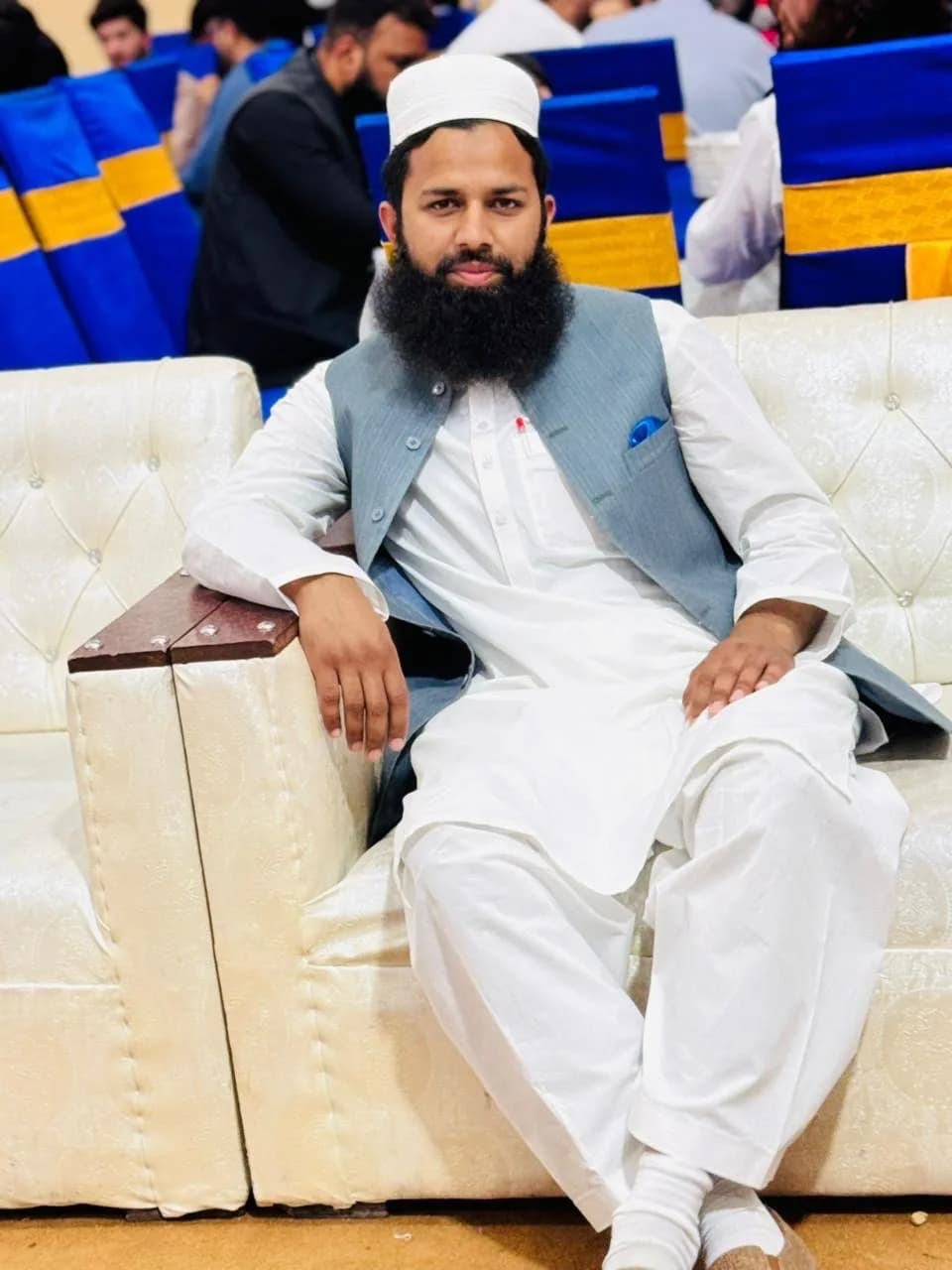 Muhammad Abdullah