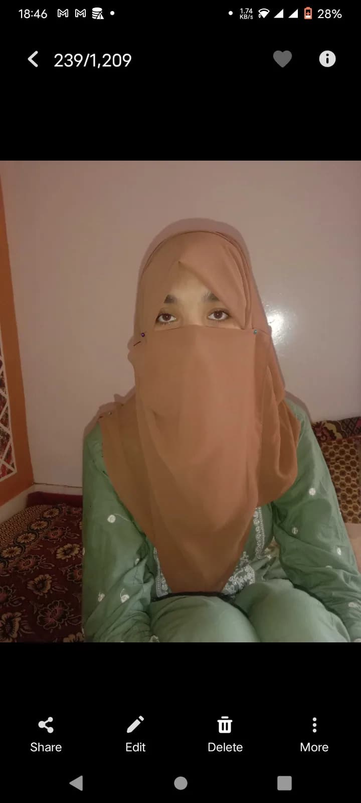Samia Bashir