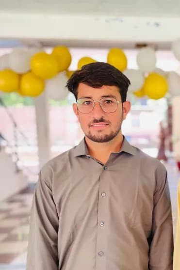 Muhammad Nadeem khan