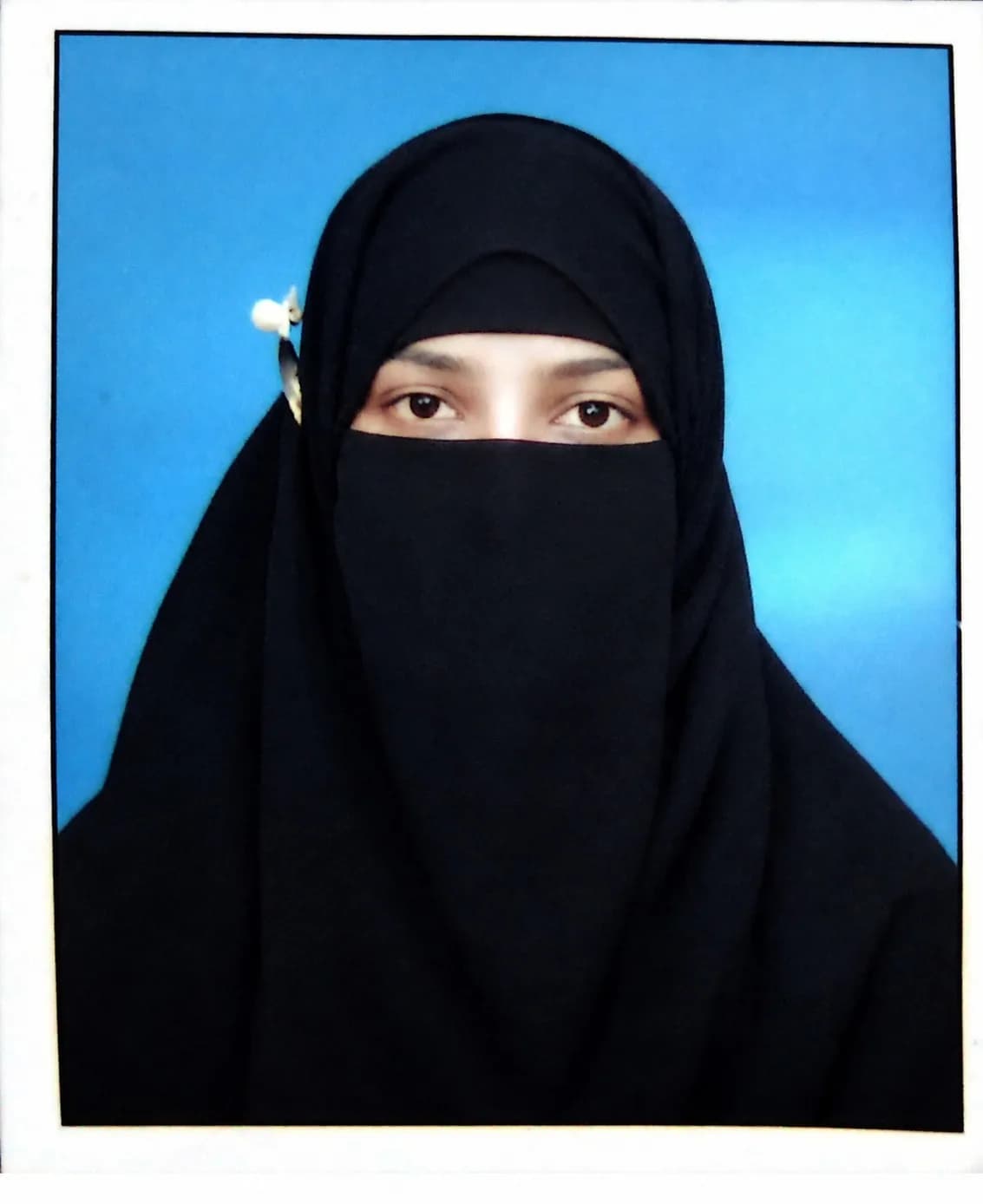 FAIZA LIAQAT